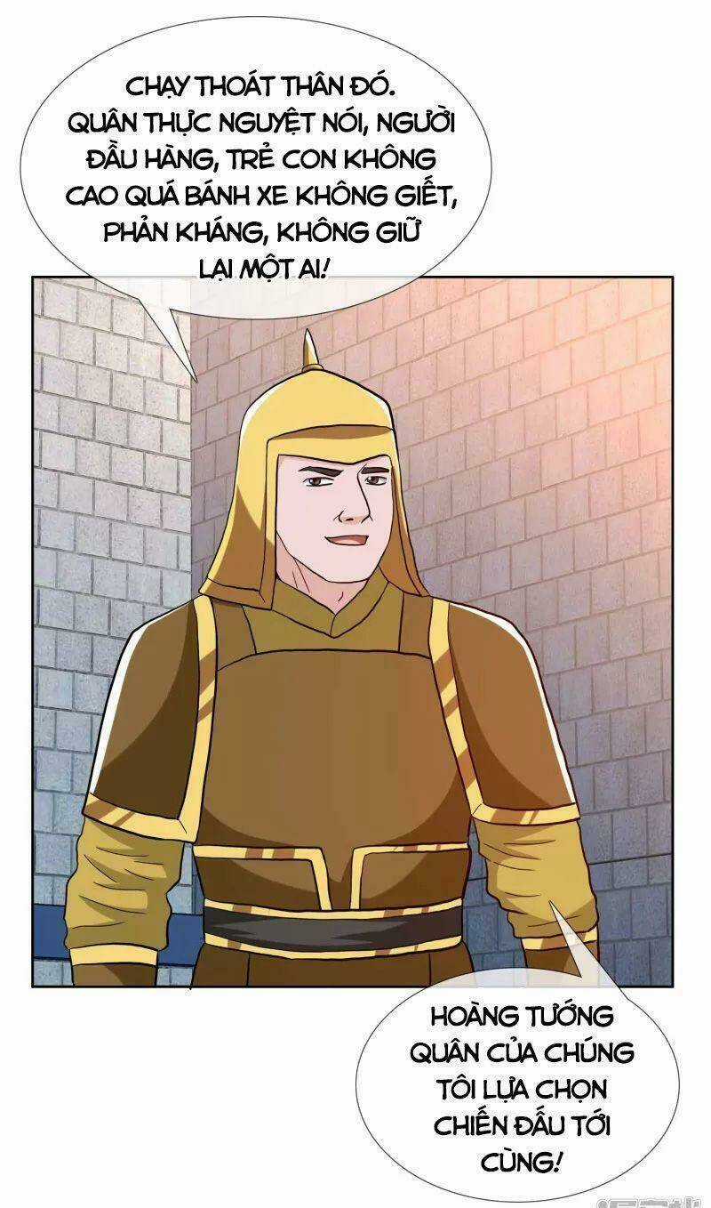 Ta Không Phải Nhân Vật Phản Diện Chapter 75 trang 30