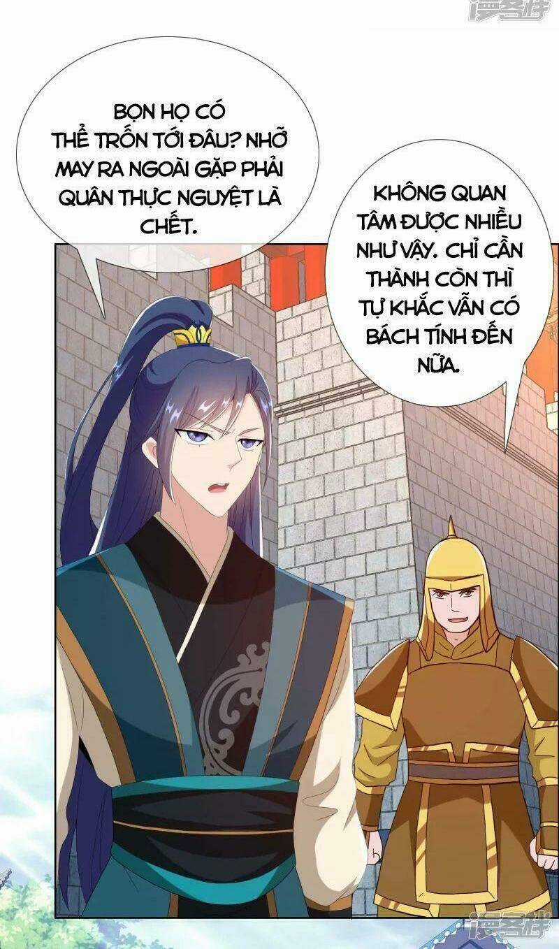 Ta Không Phải Nhân Vật Phản Diện Chapter 75 trang 31