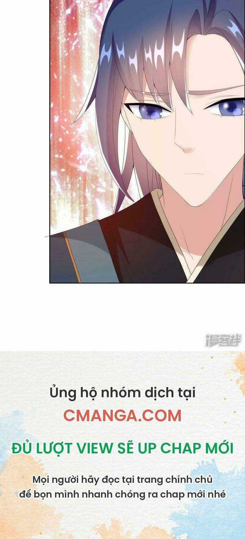 Ta Không Phải Nhân Vật Phản Diện Chapter 75 trang 33