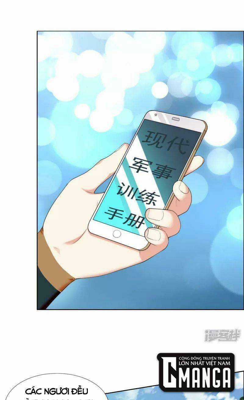 Ta Không Phải Nhân Vật Phản Diện Chapter 75 trang 8