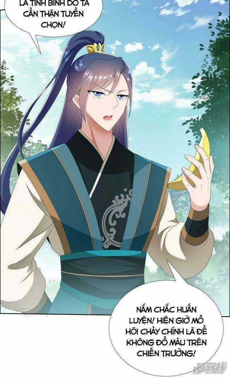 Ta Không Phải Nhân Vật Phản Diện Chapter 75 trang 9