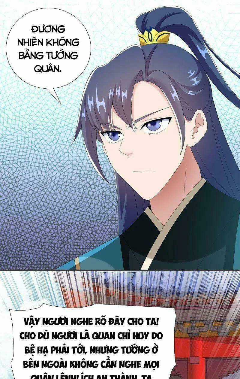 Ta Không Phải Nhân Vật Phản Diện Chapter 76 trang 10