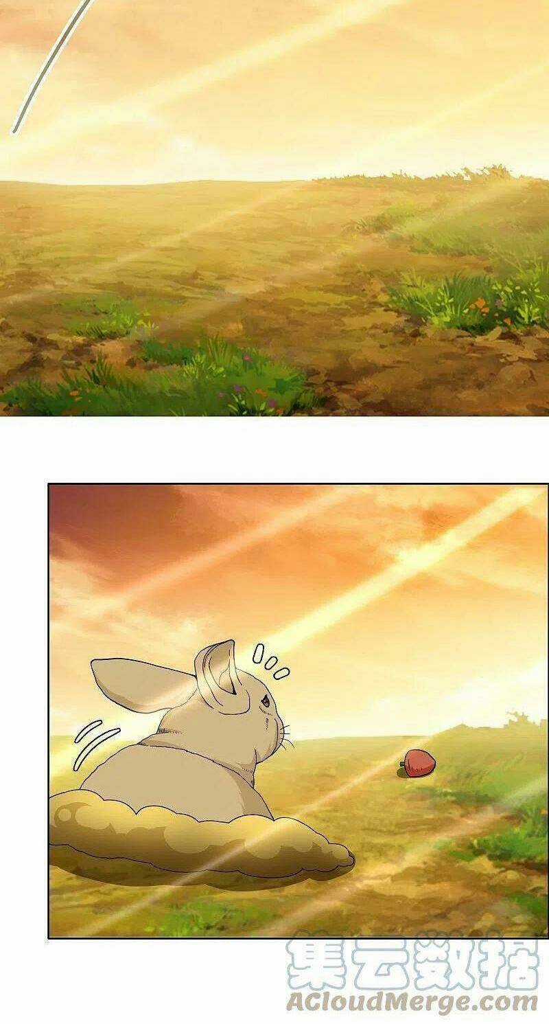 Ta Không Phải Nhân Vật Phản Diện Chapter 76 trang 13