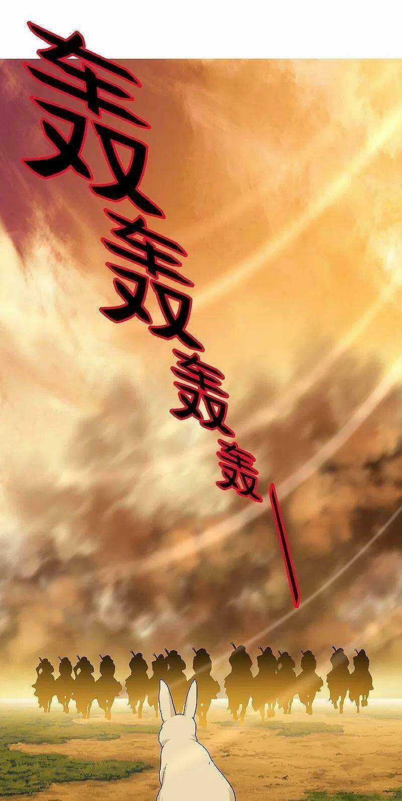 Ta Không Phải Nhân Vật Phản Diện Chapter 76 trang 16