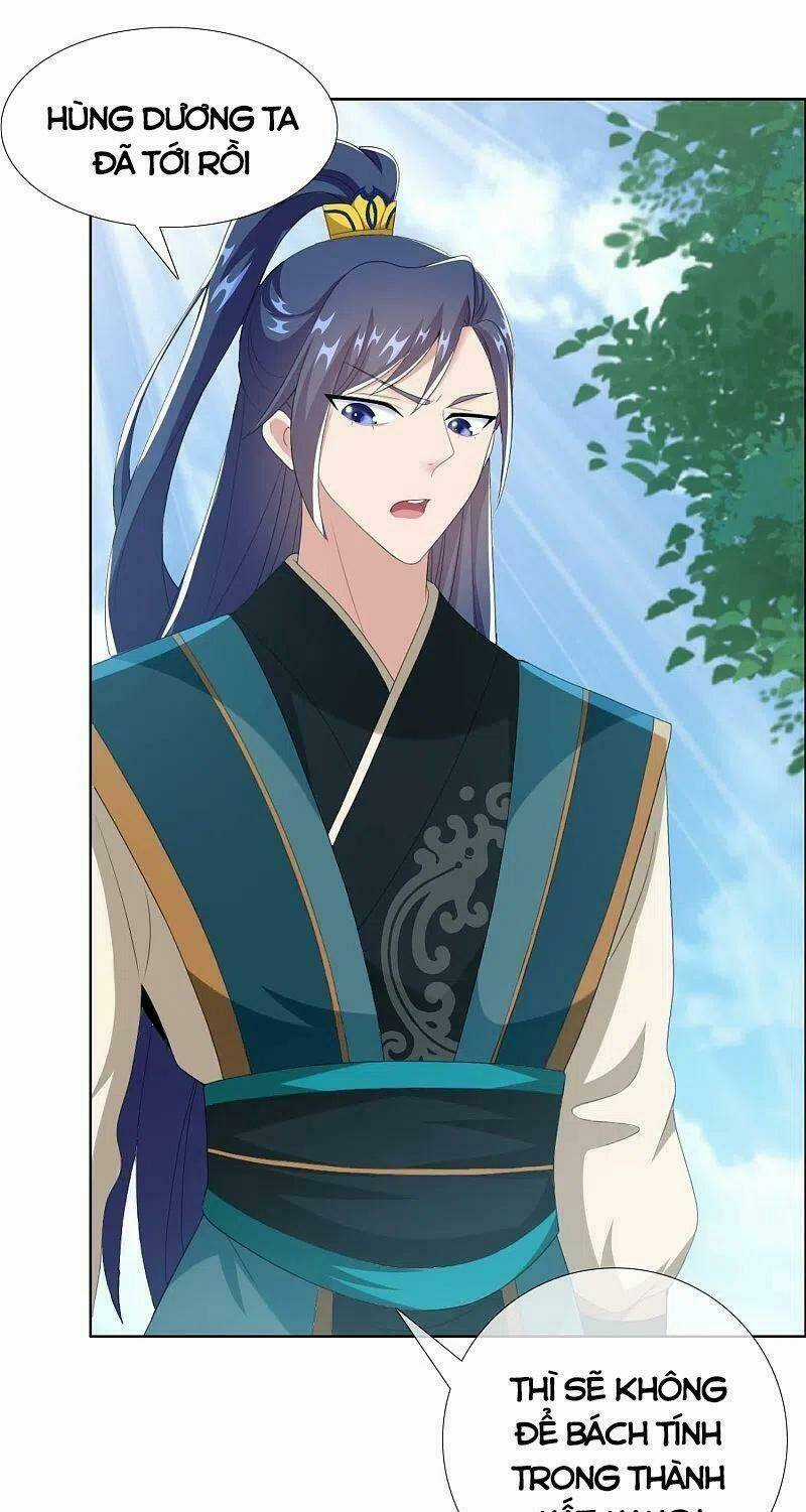 Ta Không Phải Nhân Vật Phản Diện Chapter 76 trang 2