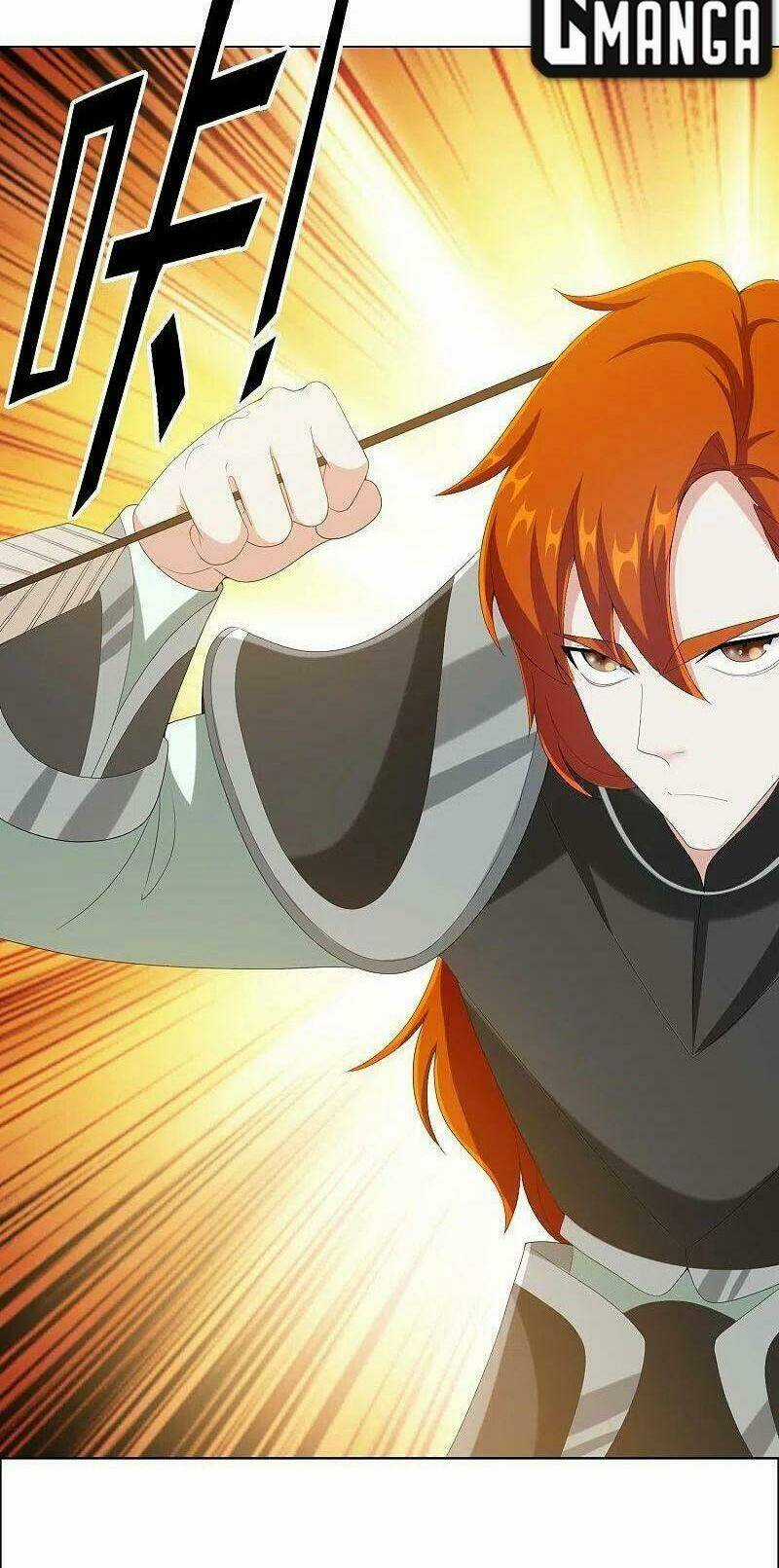 Ta Không Phải Nhân Vật Phản Diện Chapter 76 trang 21