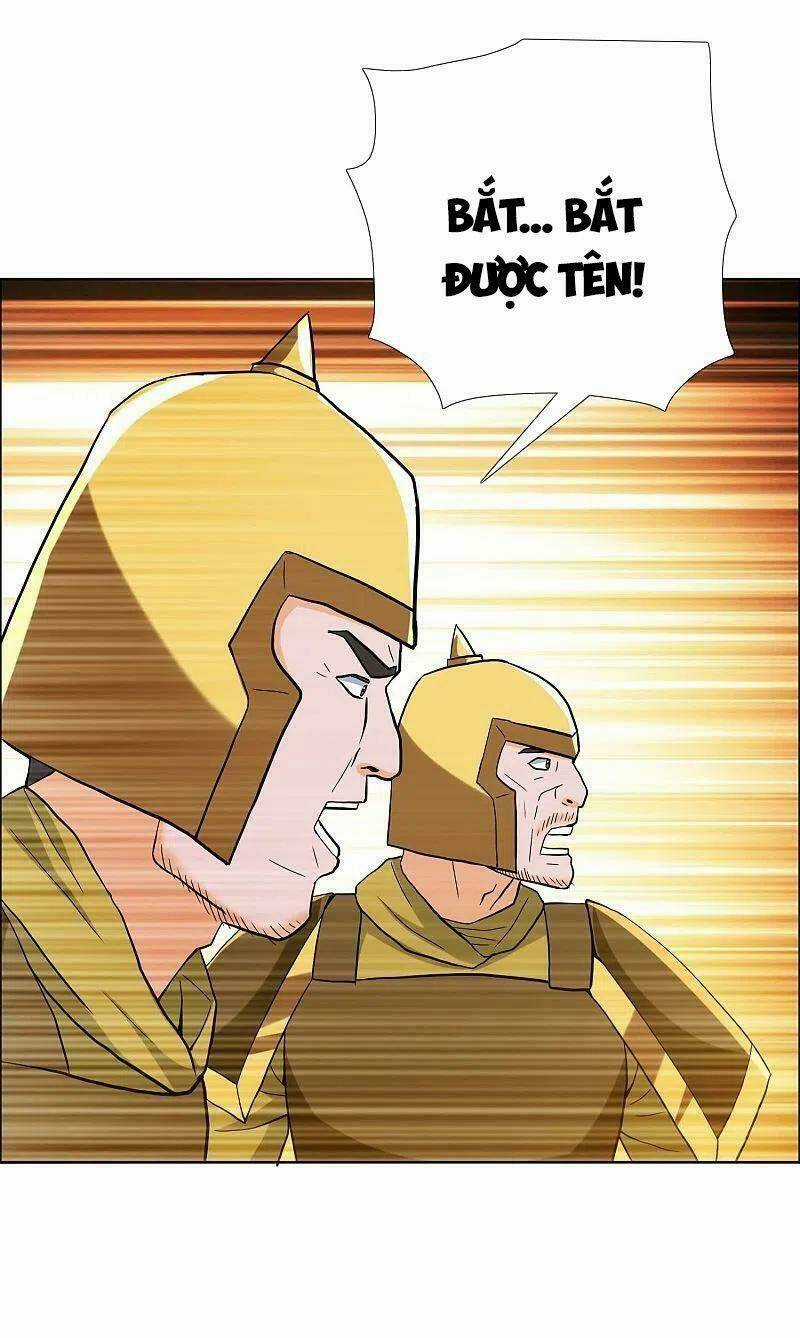 Ta Không Phải Nhân Vật Phản Diện Chapter 76 trang 22