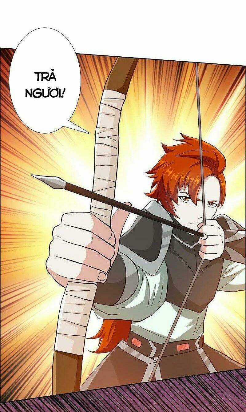 Ta Không Phải Nhân Vật Phản Diện Chapter 76 trang 23