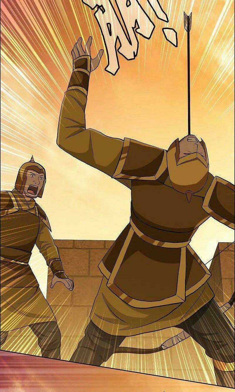 Ta Không Phải Nhân Vật Phản Diện Chapter 76 trang 25