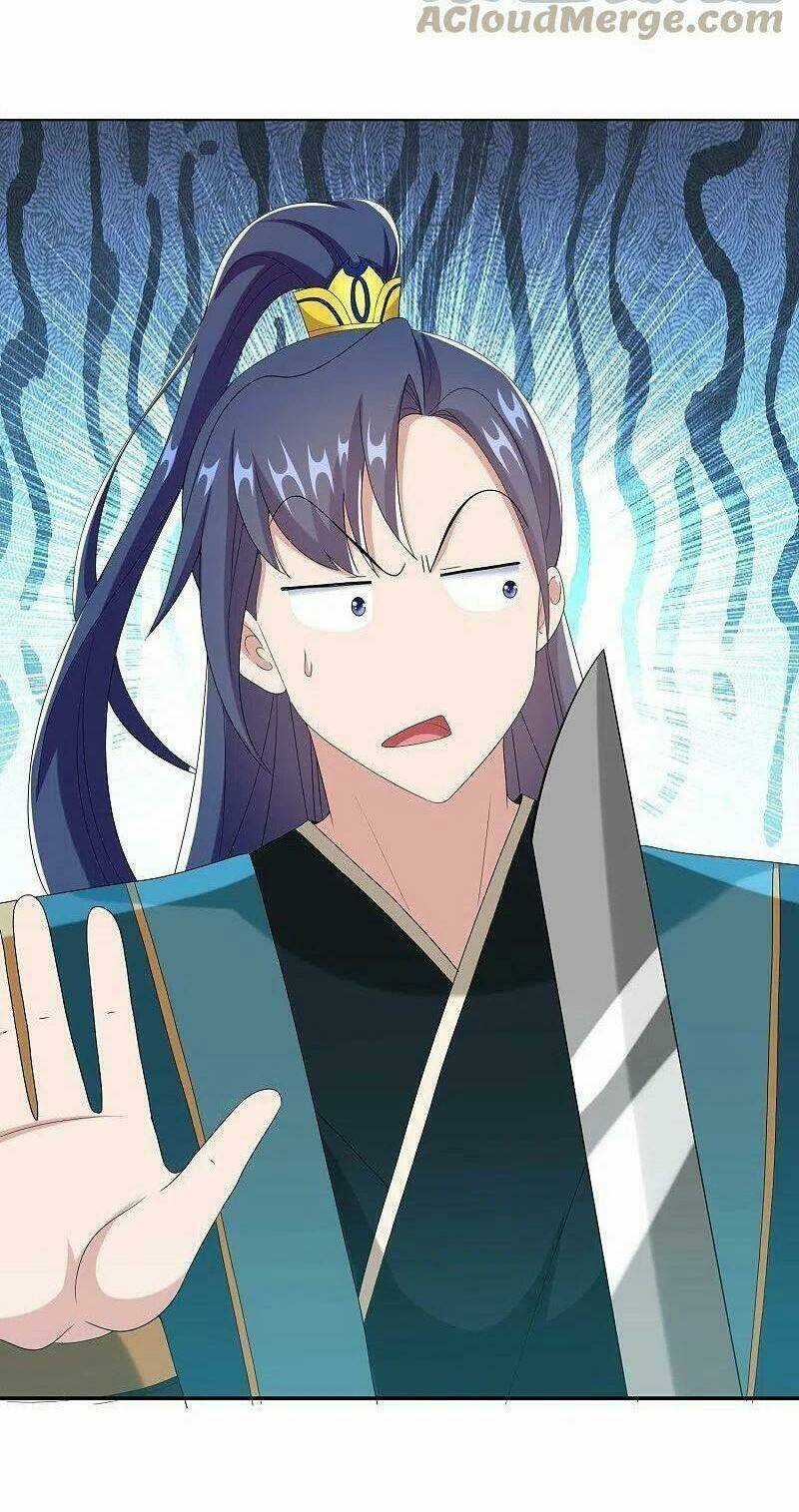 Ta Không Phải Nhân Vật Phản Diện Chapter 76 trang 29