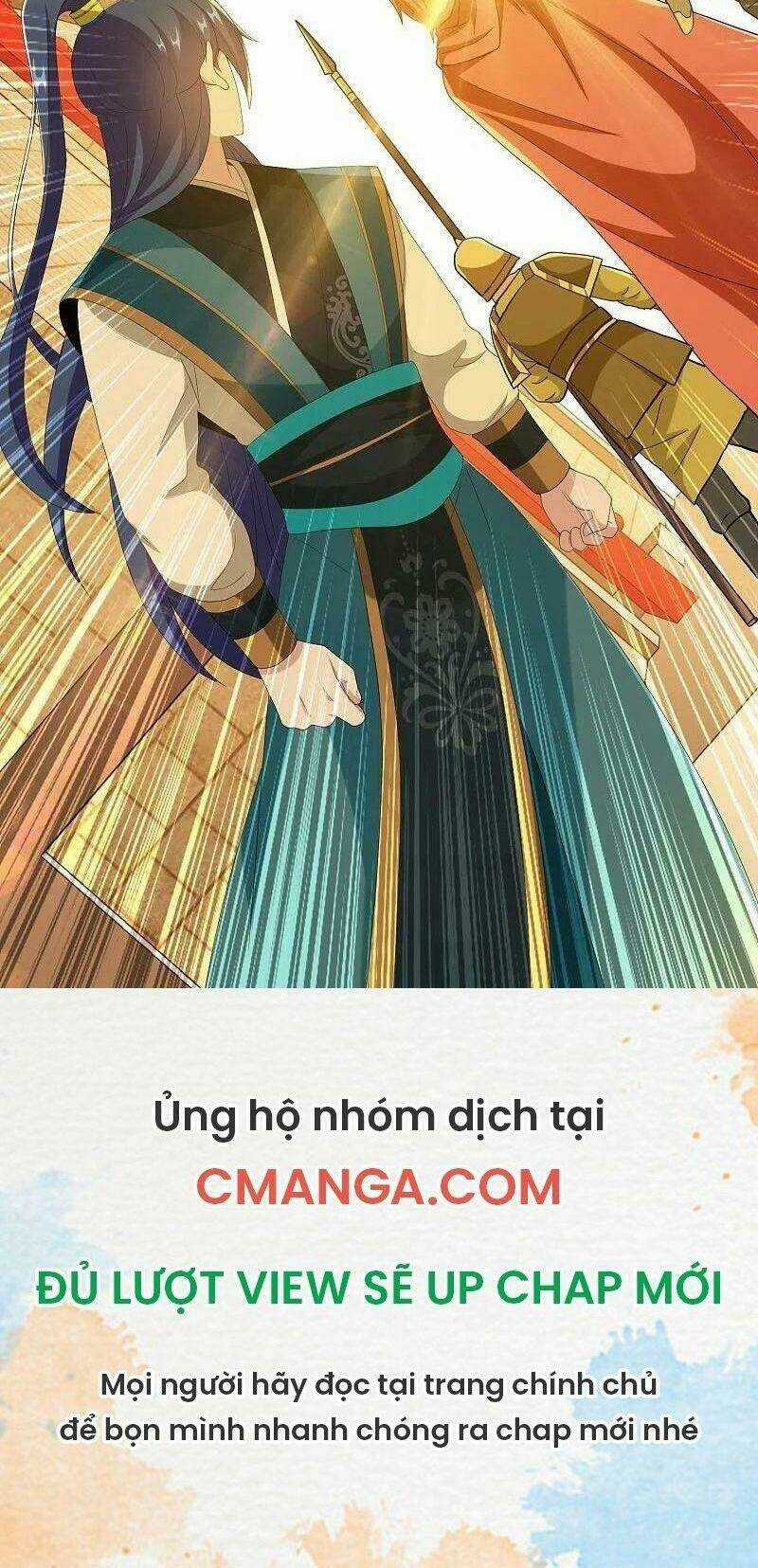 Ta Không Phải Nhân Vật Phản Diện Chapter 76 trang 31