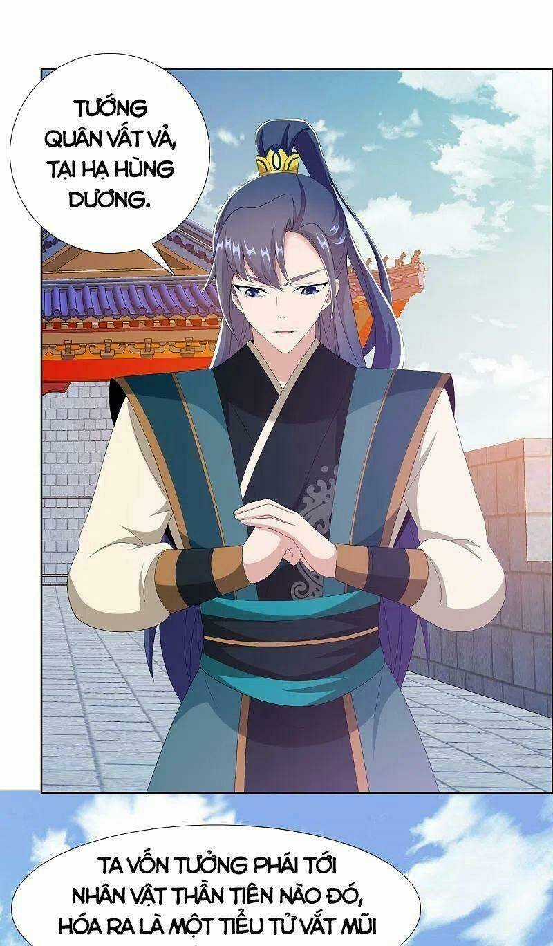 Ta Không Phải Nhân Vật Phản Diện Chapter 76 trang 6