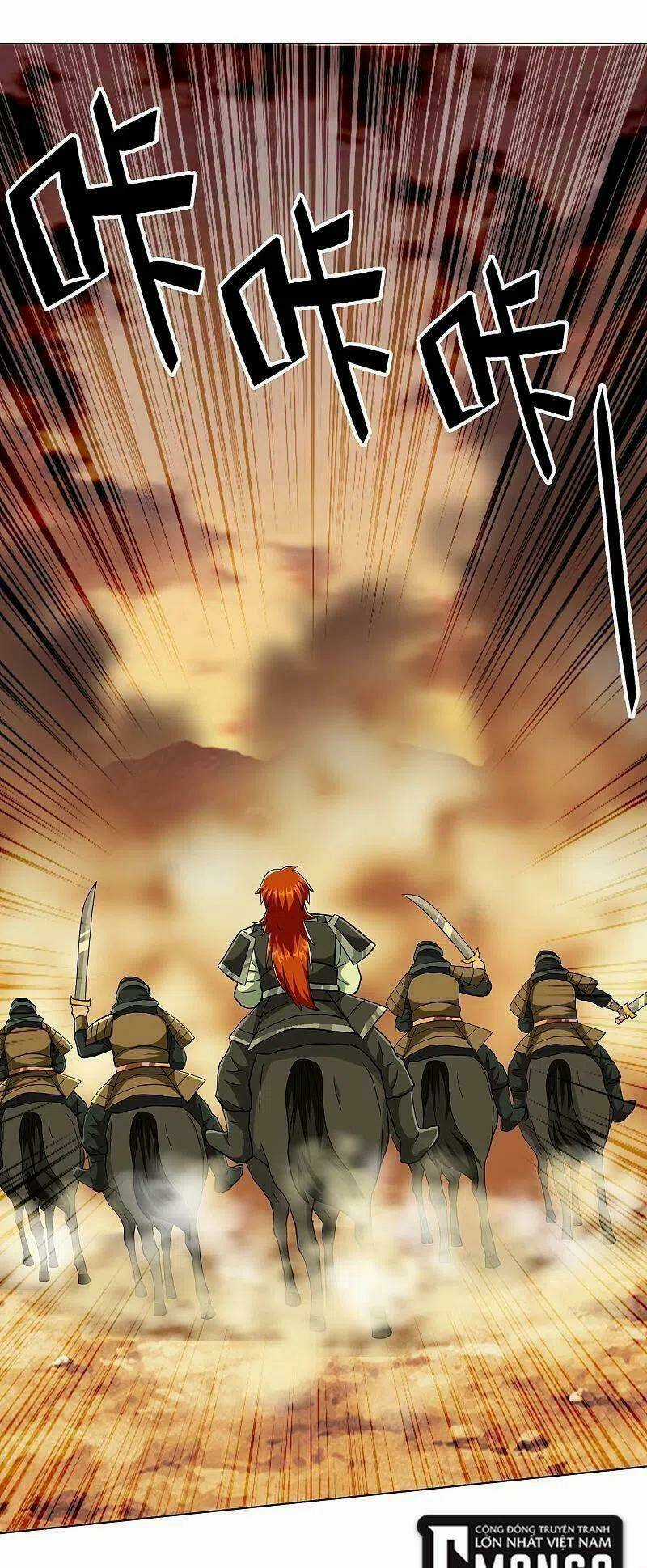 Ta Không Phải Nhân Vật Phản Diện Chapter 77 trang 10