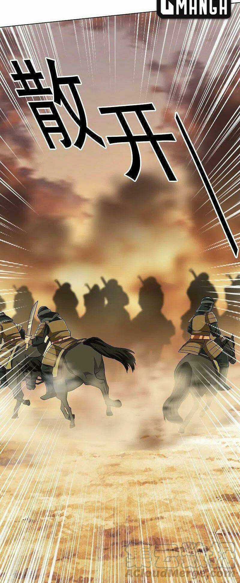 Ta Không Phải Nhân Vật Phản Diện Chapter 77 trang 11