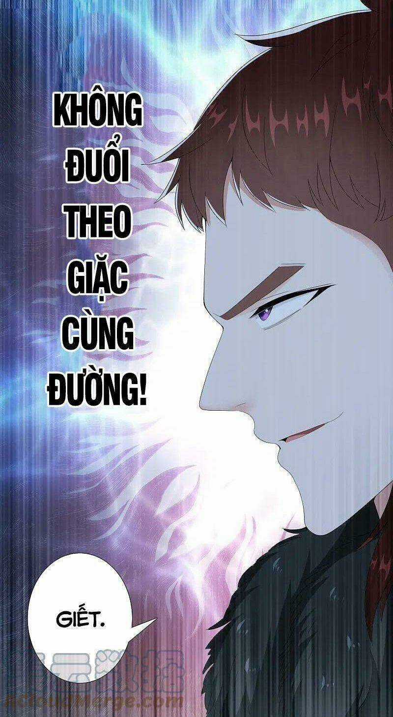 Ta Không Phải Nhân Vật Phản Diện Chapter 77 trang 15