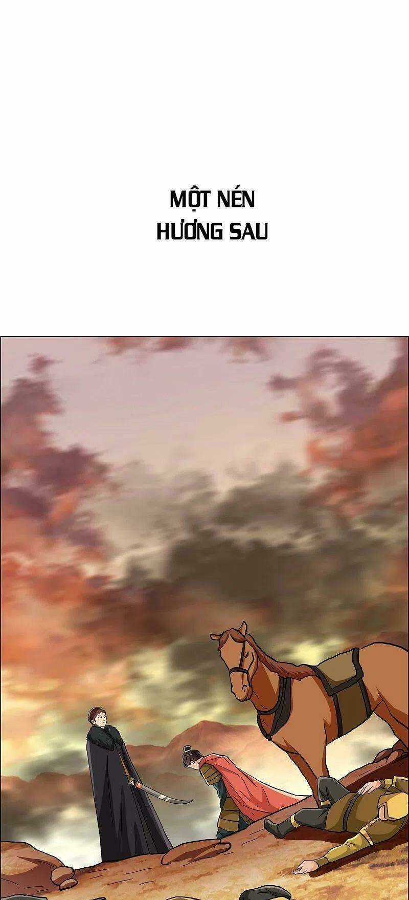 Ta Không Phải Nhân Vật Phản Diện Chapter 77 trang 18