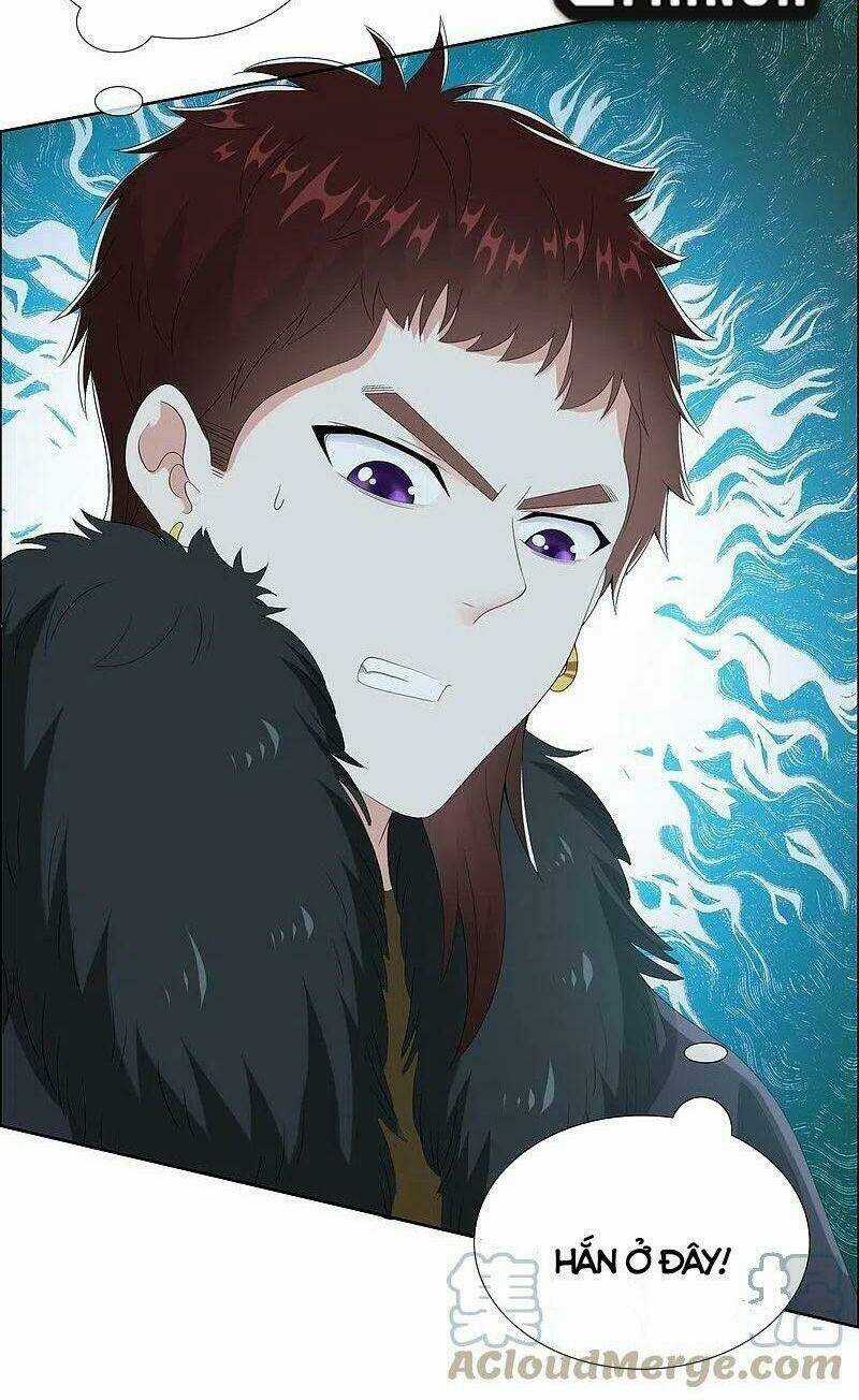 Ta Không Phải Nhân Vật Phản Diện Chapter 77 trang 21