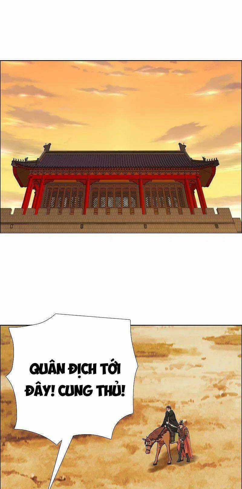 Ta Không Phải Nhân Vật Phản Diện Chapter 77 trang 22