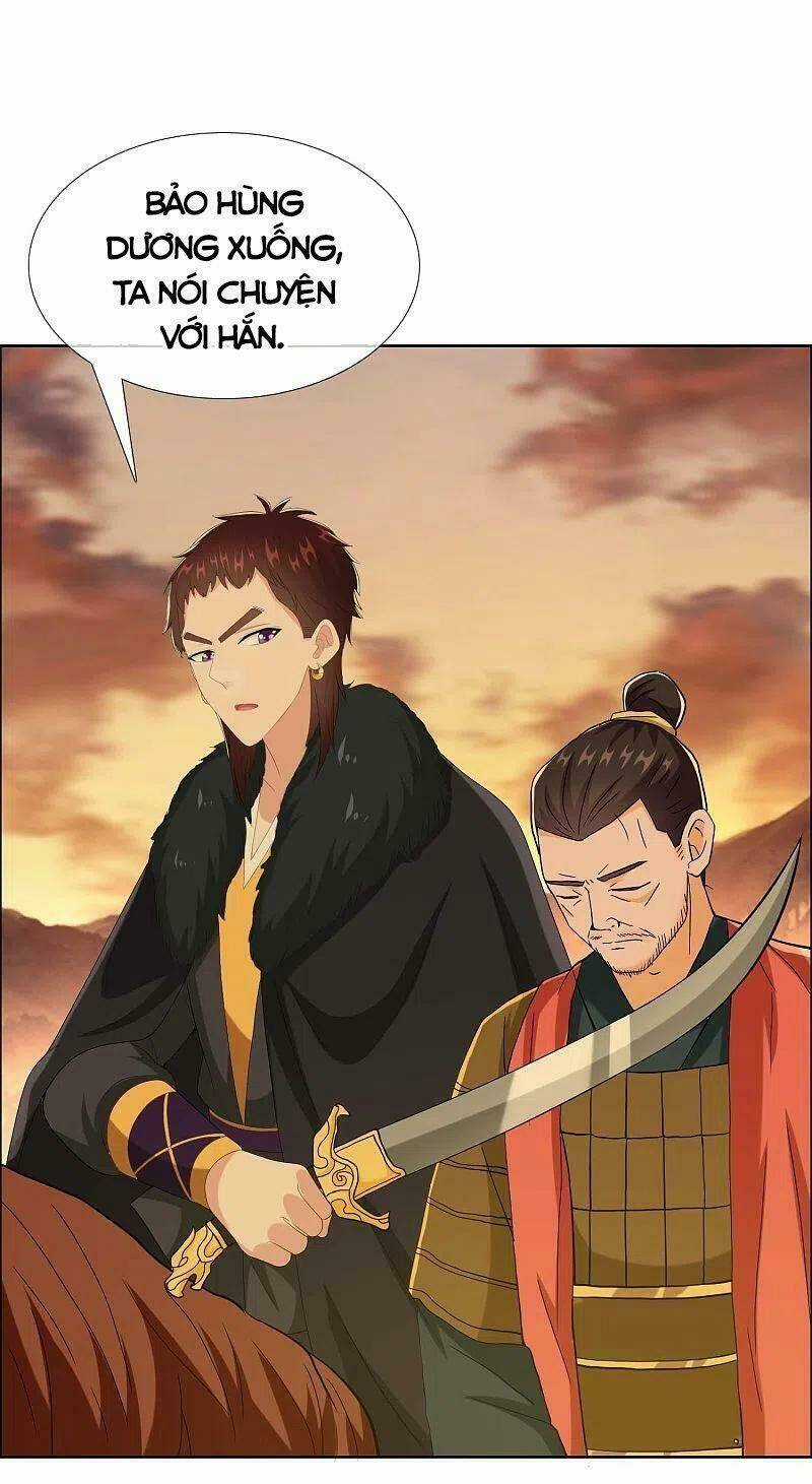 Ta Không Phải Nhân Vật Phản Diện Chapter 77 trang 24