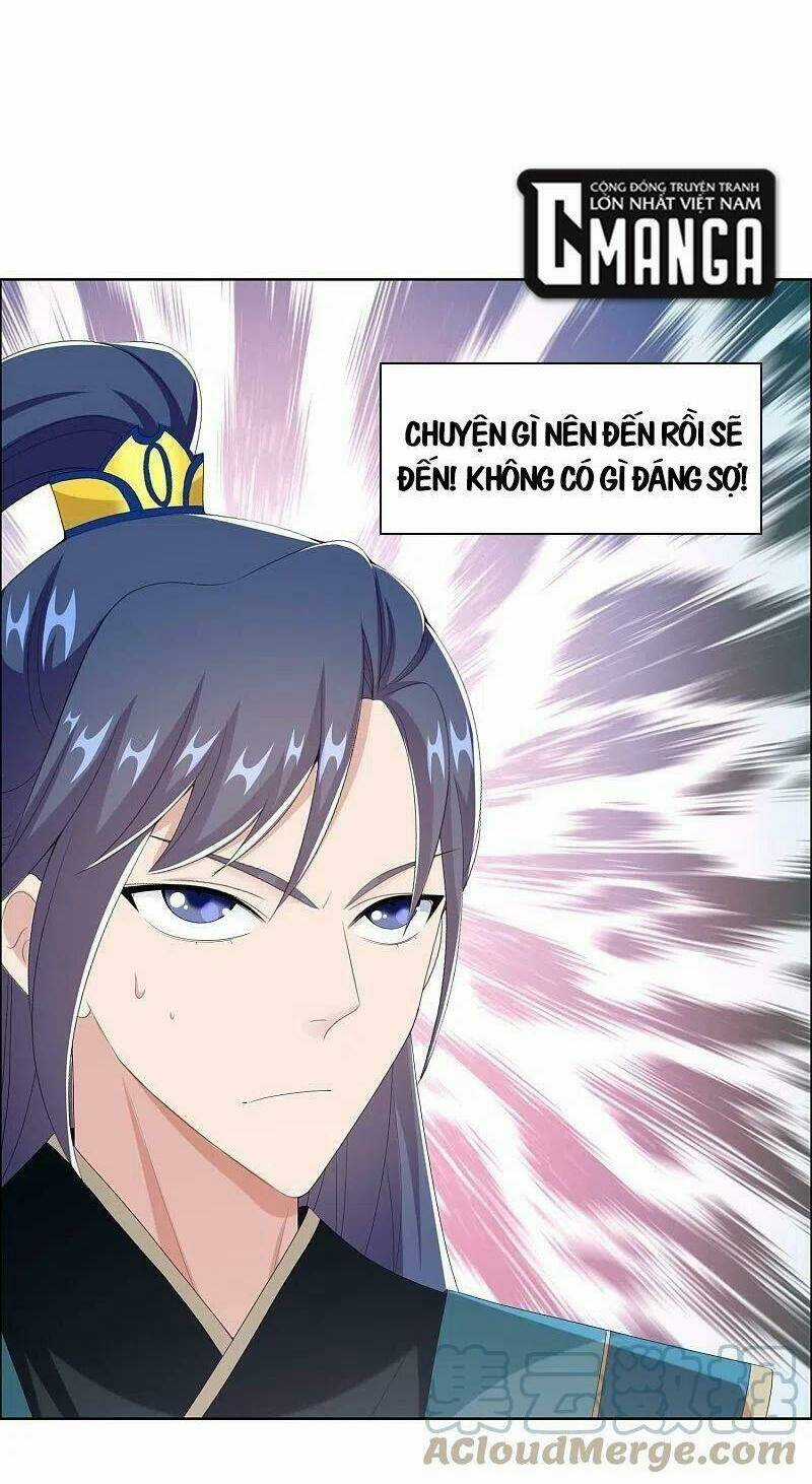 Ta Không Phải Nhân Vật Phản Diện Chapter 77 trang 25