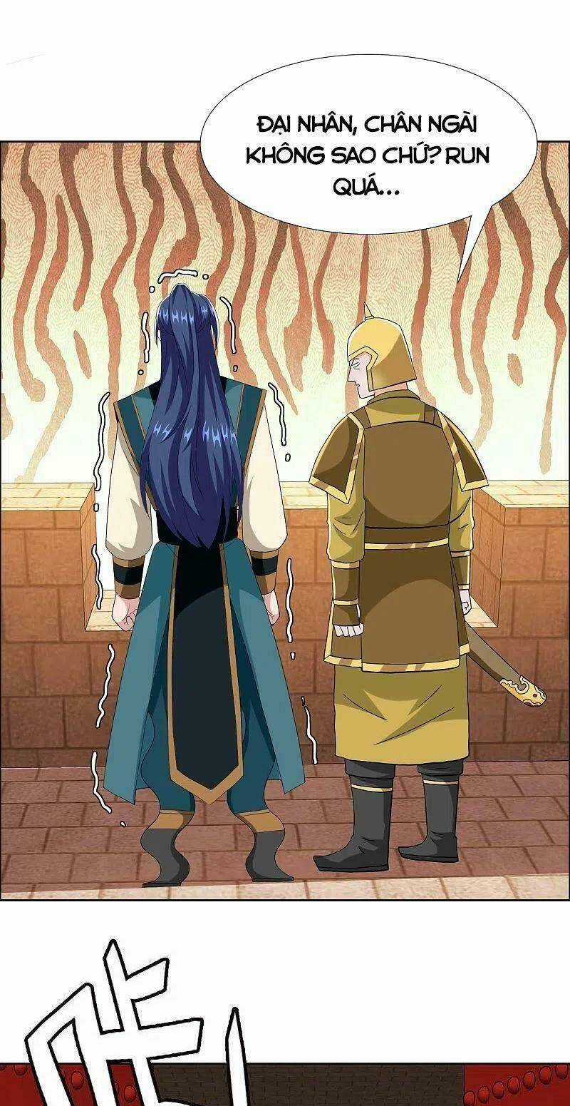 Ta Không Phải Nhân Vật Phản Diện Chapter 77 trang 26