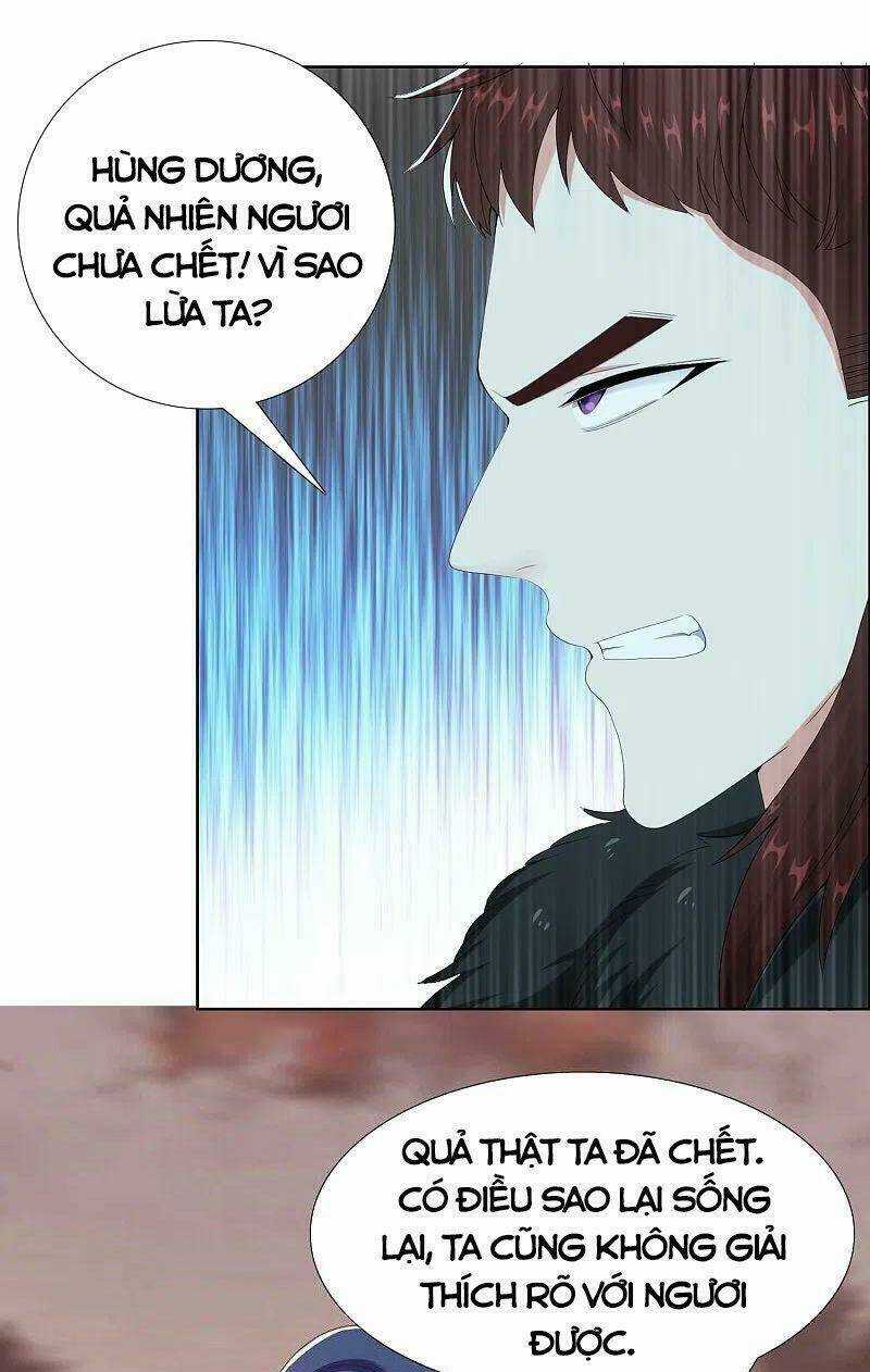 Ta Không Phải Nhân Vật Phản Diện Chapter 77 trang 28