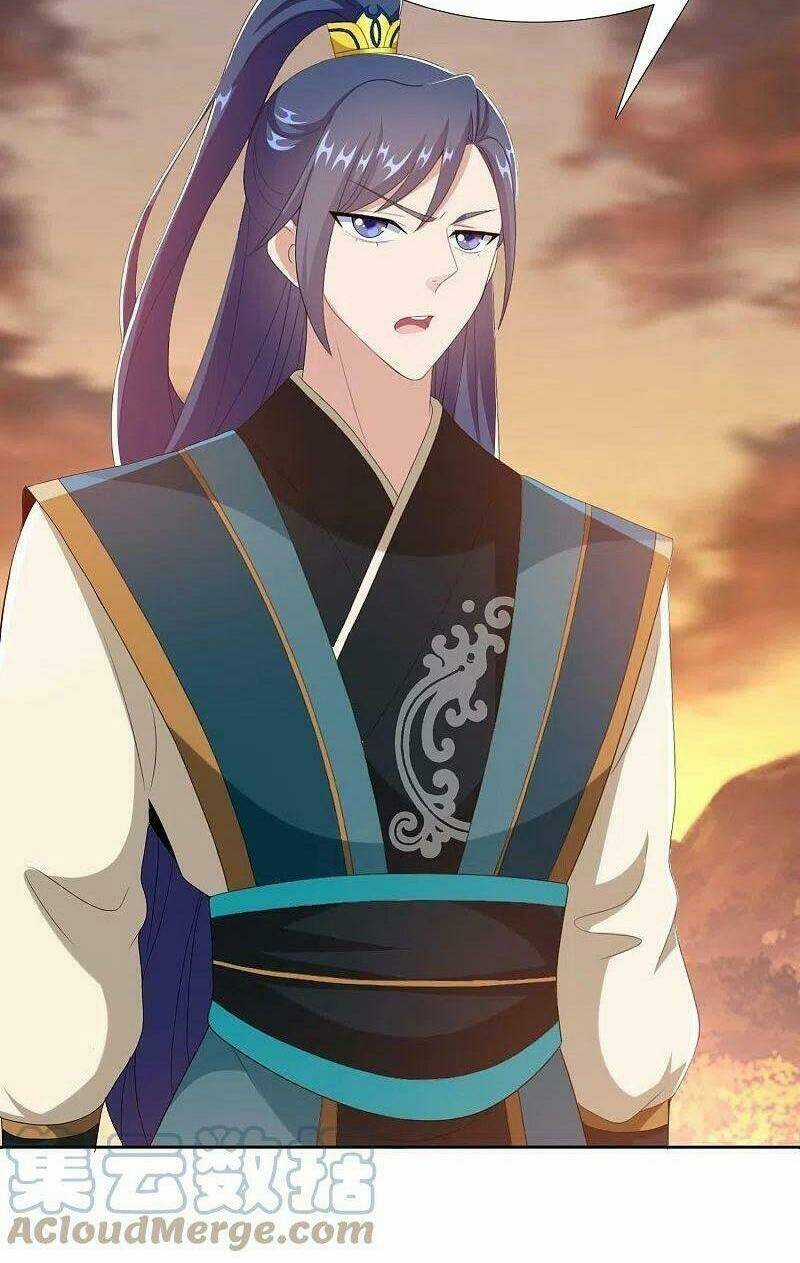 Ta Không Phải Nhân Vật Phản Diện Chapter 77 trang 29