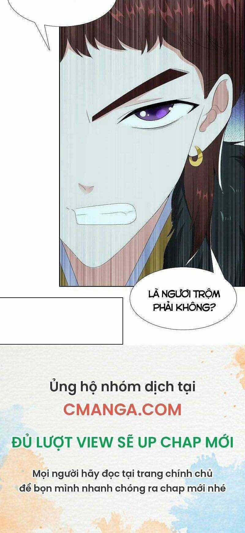 Ta Không Phải Nhân Vật Phản Diện Chapter 77 trang 31