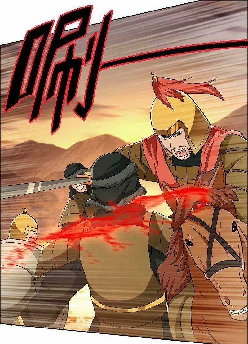 Ta Không Phải Nhân Vật Phản Diện Chapter 77 trang 4