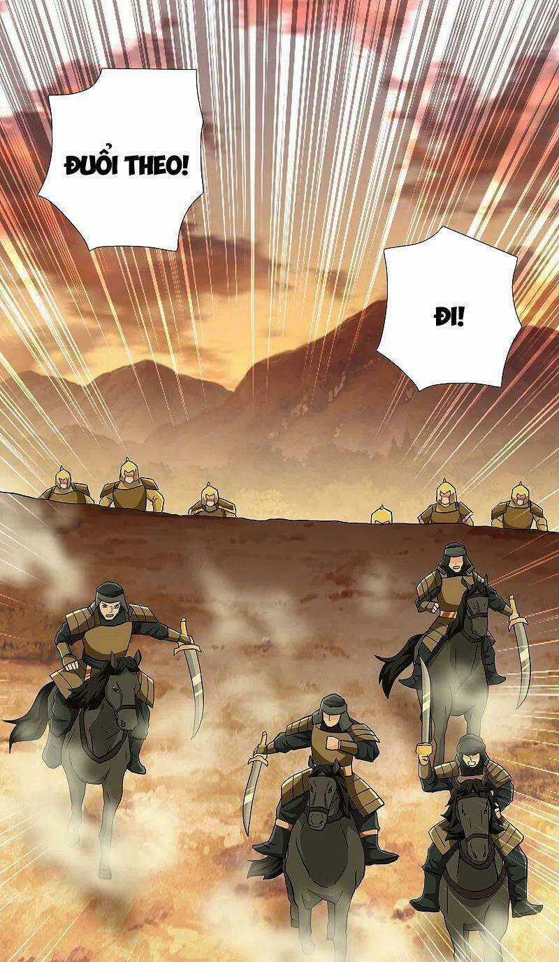 Ta Không Phải Nhân Vật Phản Diện Chapter 77 trang 8