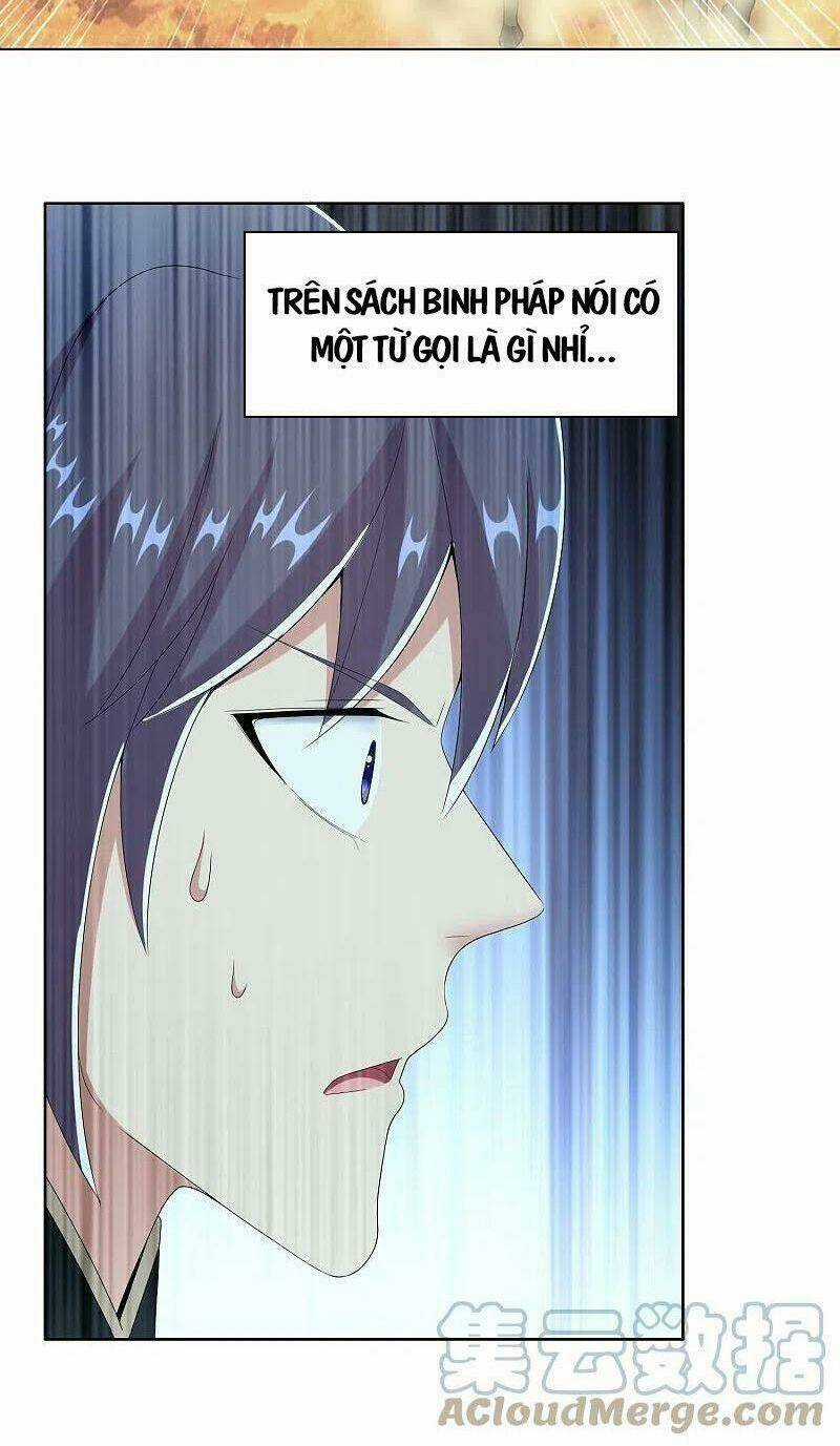 Ta Không Phải Nhân Vật Phản Diện Chapter 77 trang 9