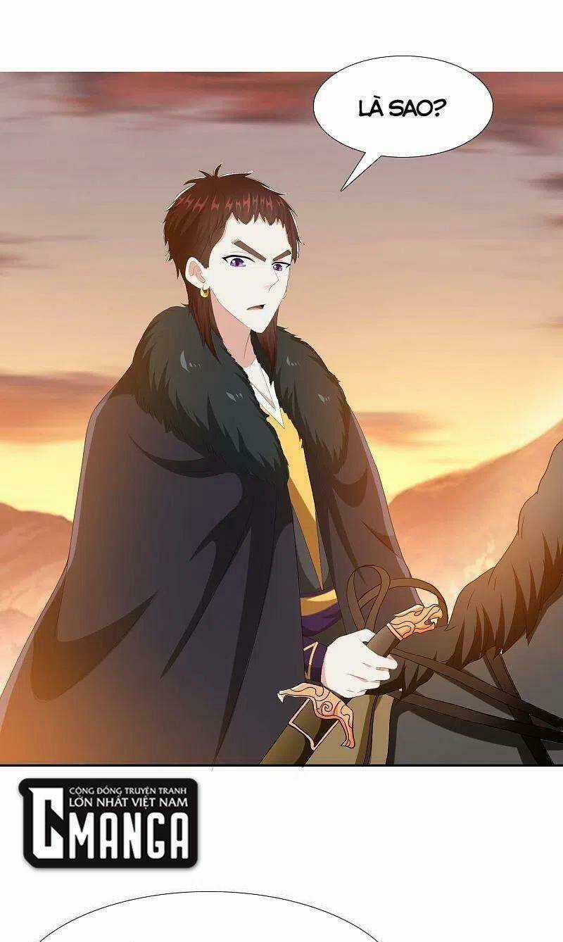 Ta Không Phải Nhân Vật Phản Diện Chapter 78 trang 12