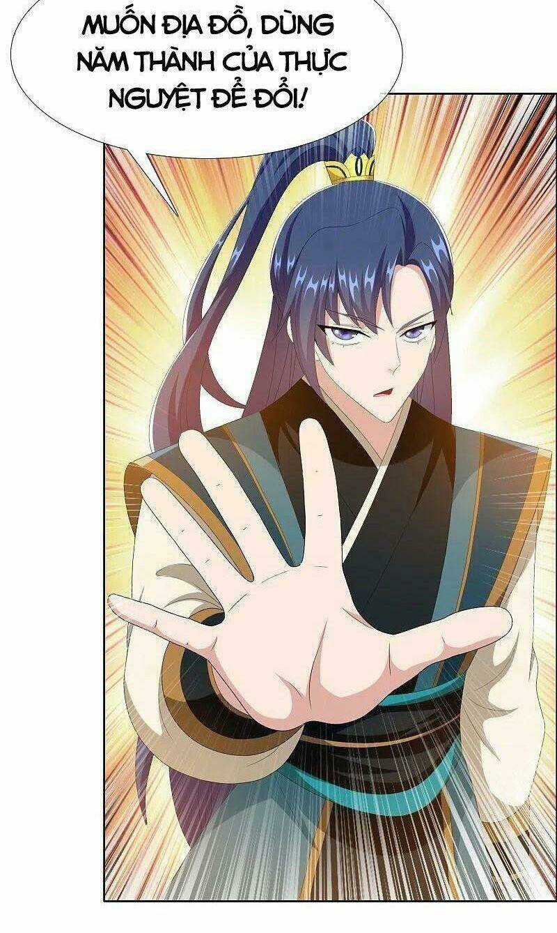Ta Không Phải Nhân Vật Phản Diện Chapter 78 trang 13