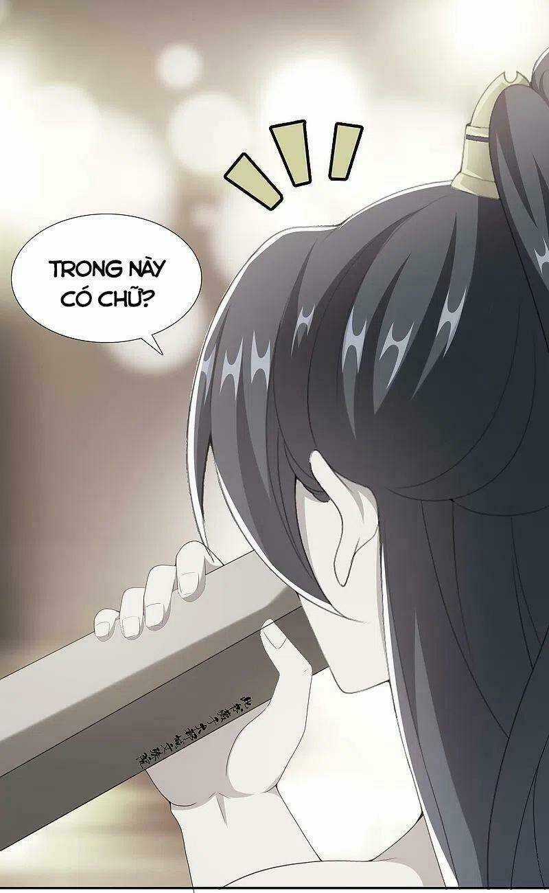 Ta Không Phải Nhân Vật Phản Diện Chapter 78 trang 2