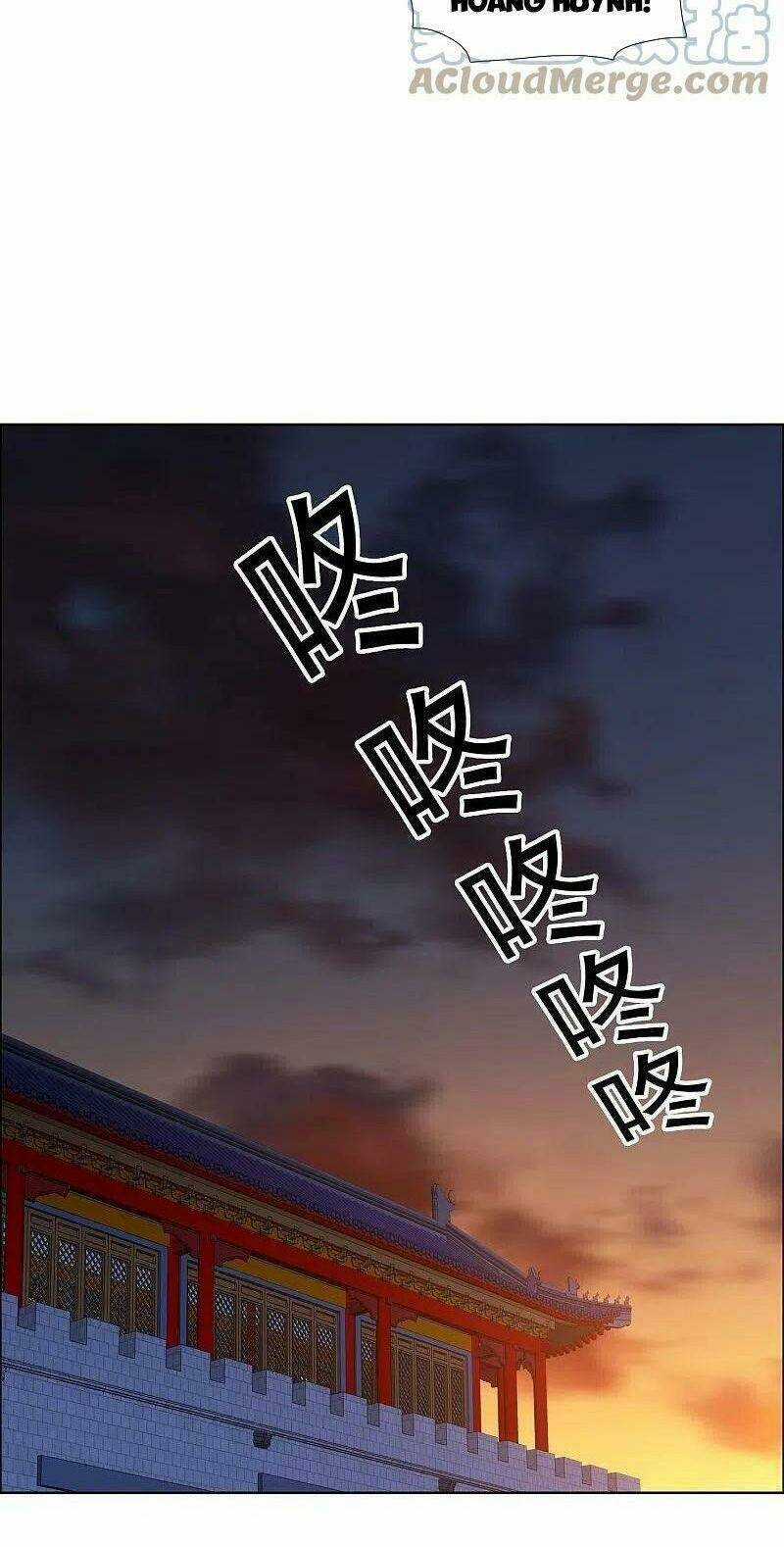 Ta Không Phải Nhân Vật Phản Diện Chapter 78 trang 21