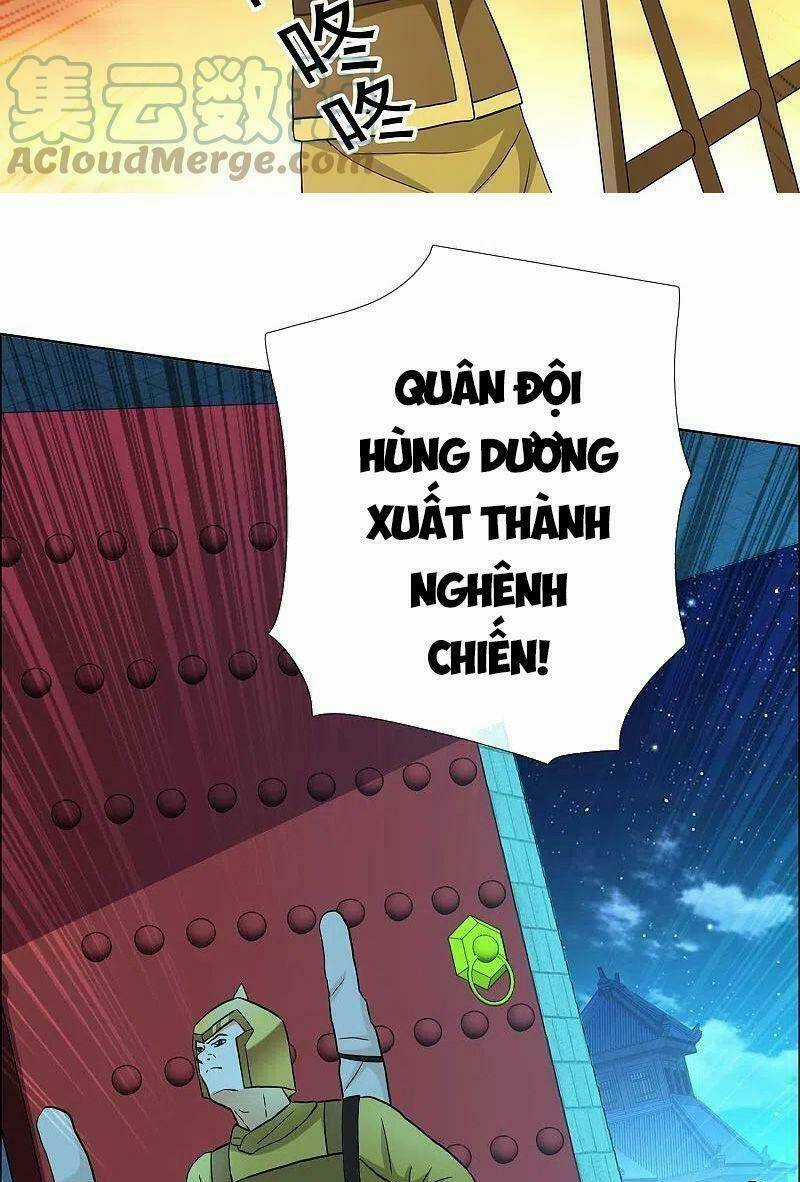 Ta Không Phải Nhân Vật Phản Diện Chapter 78 trang 23