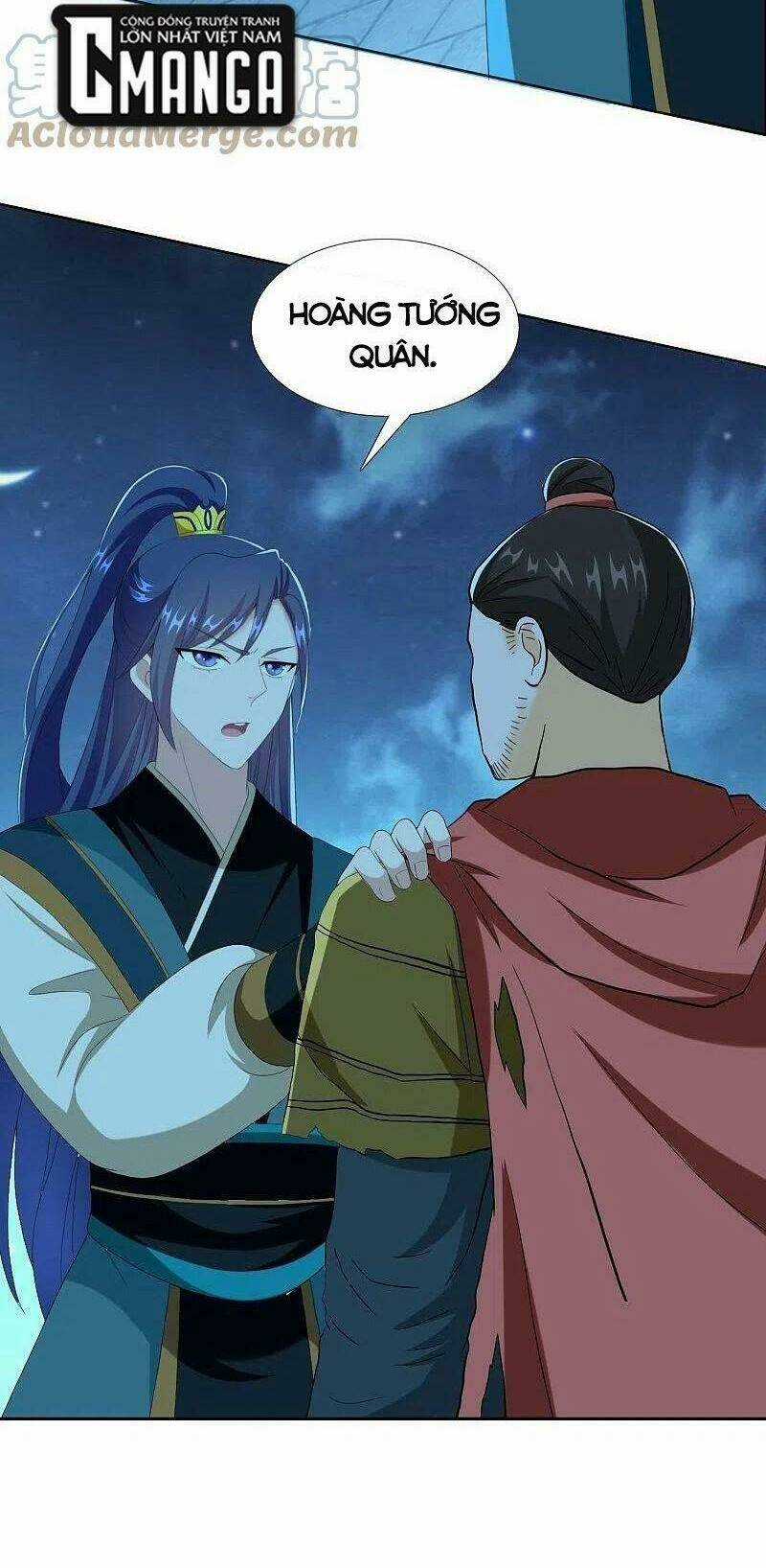 Ta Không Phải Nhân Vật Phản Diện Chapter 78 trang 26