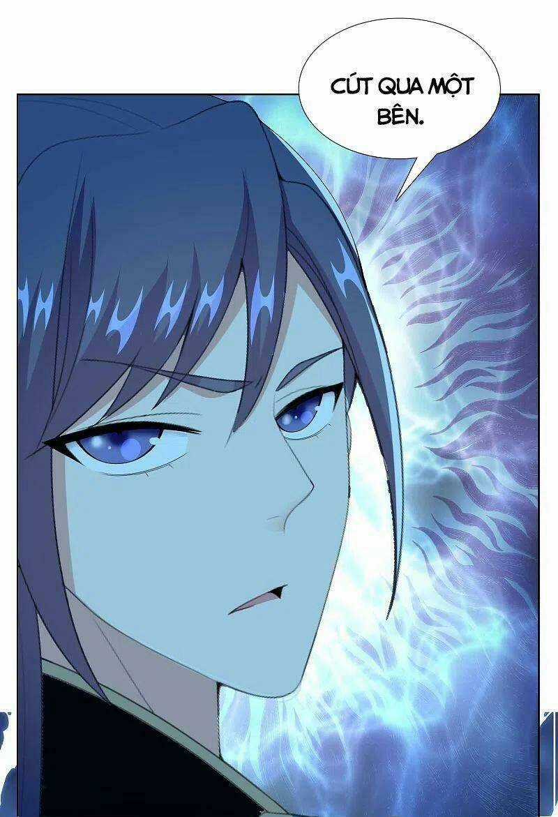 Ta Không Phải Nhân Vật Phản Diện Chapter 78 trang 27