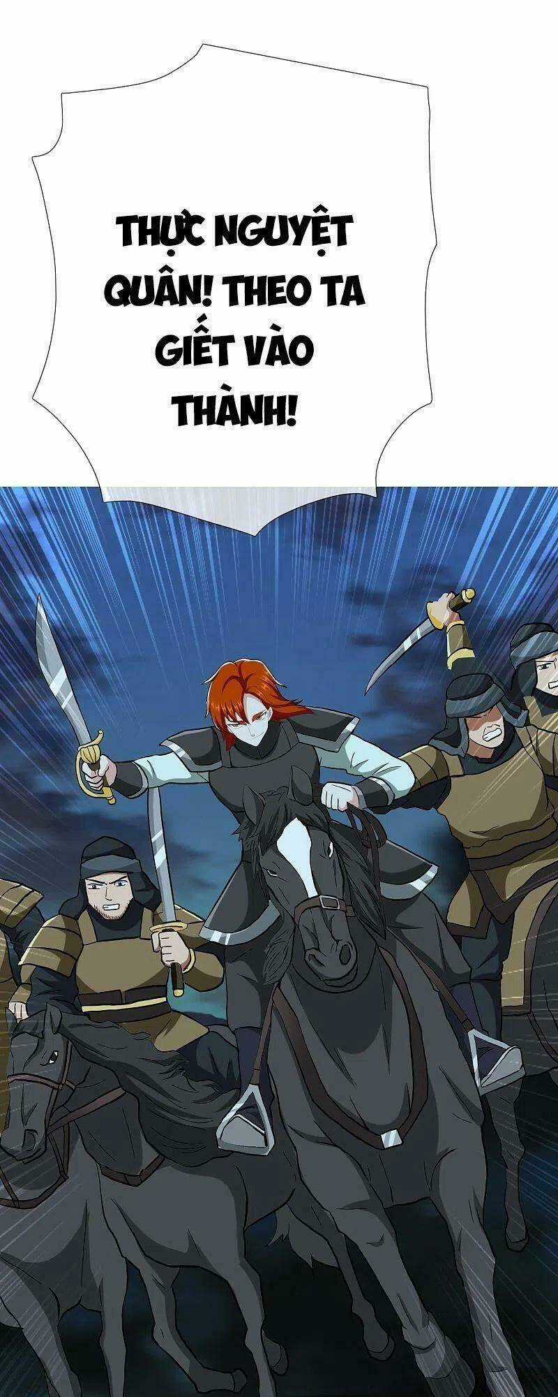 Ta Không Phải Nhân Vật Phản Diện Chapter 78 trang 29