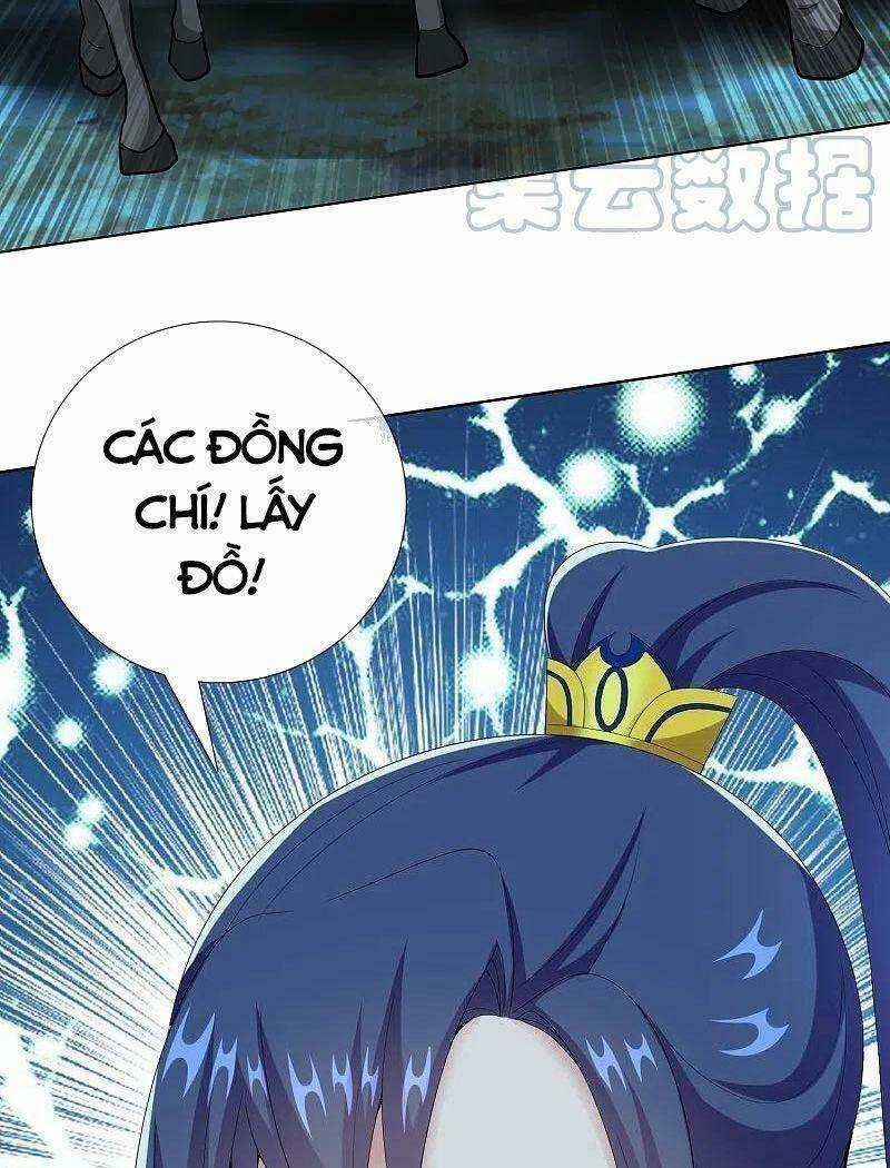 Ta Không Phải Nhân Vật Phản Diện Chapter 78 trang 30