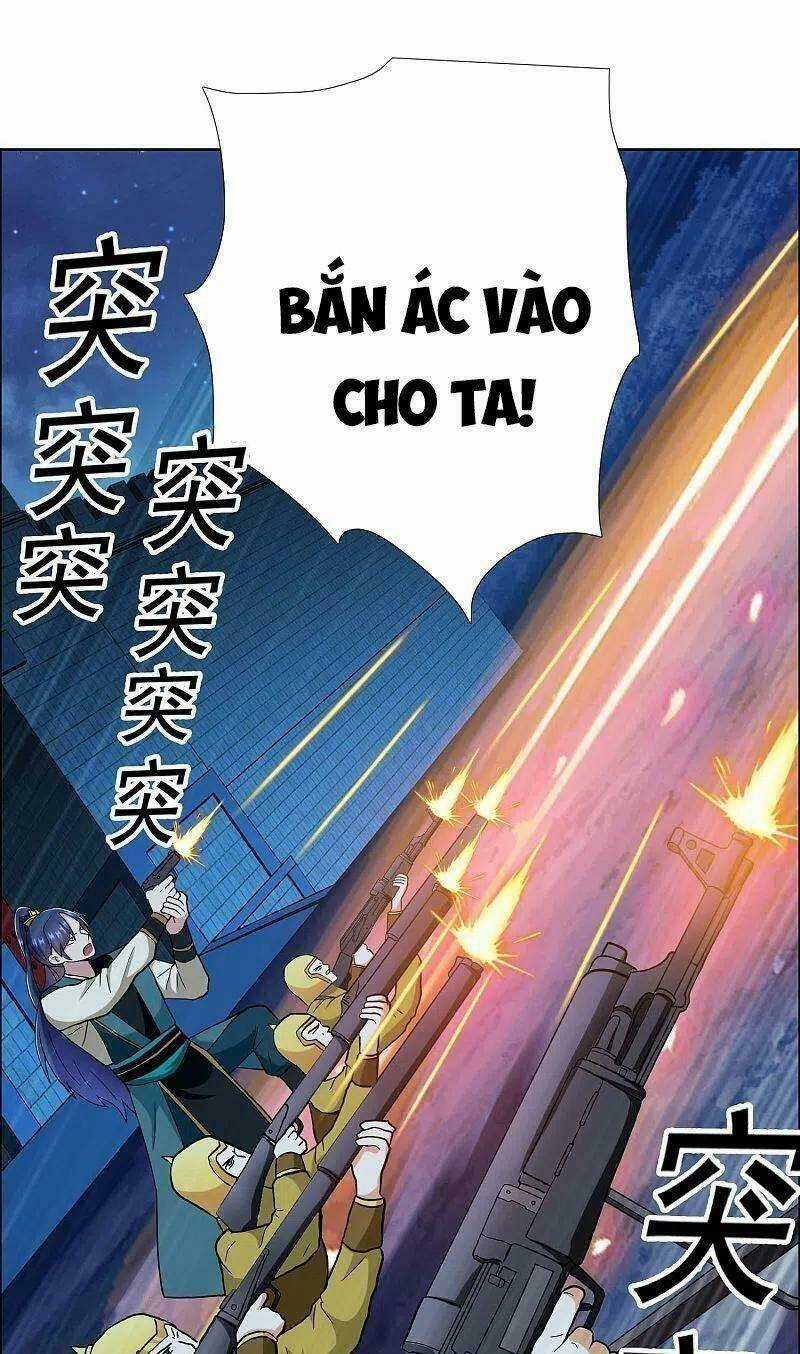 Ta Không Phải Nhân Vật Phản Diện Chapter 78 trang 32