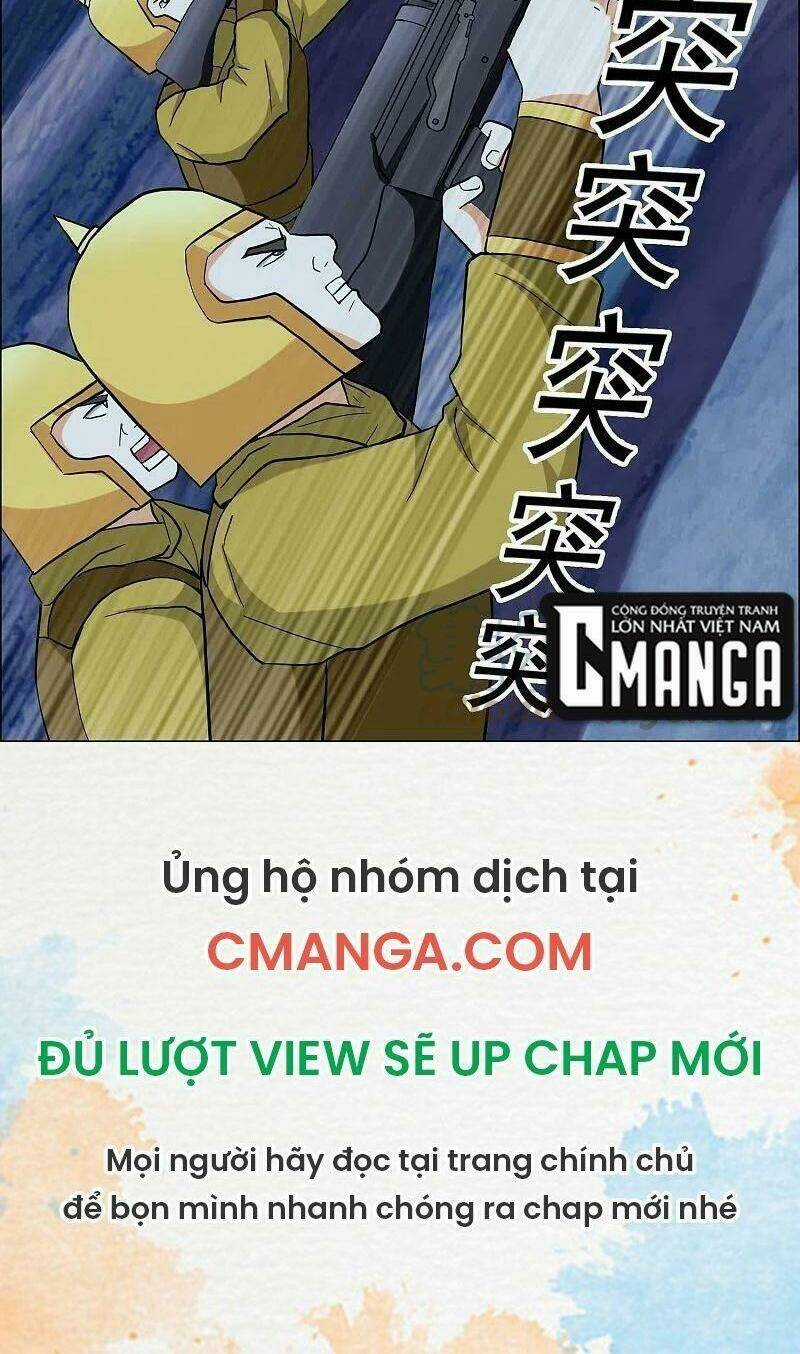 Ta Không Phải Nhân Vật Phản Diện Chapter 78 trang 33