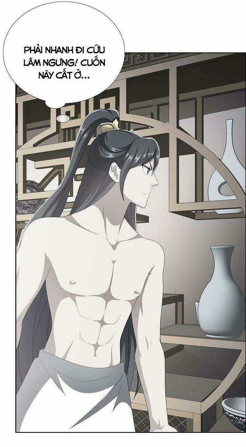 Ta Không Phải Nhân Vật Phản Diện Chapter 78 trang 5