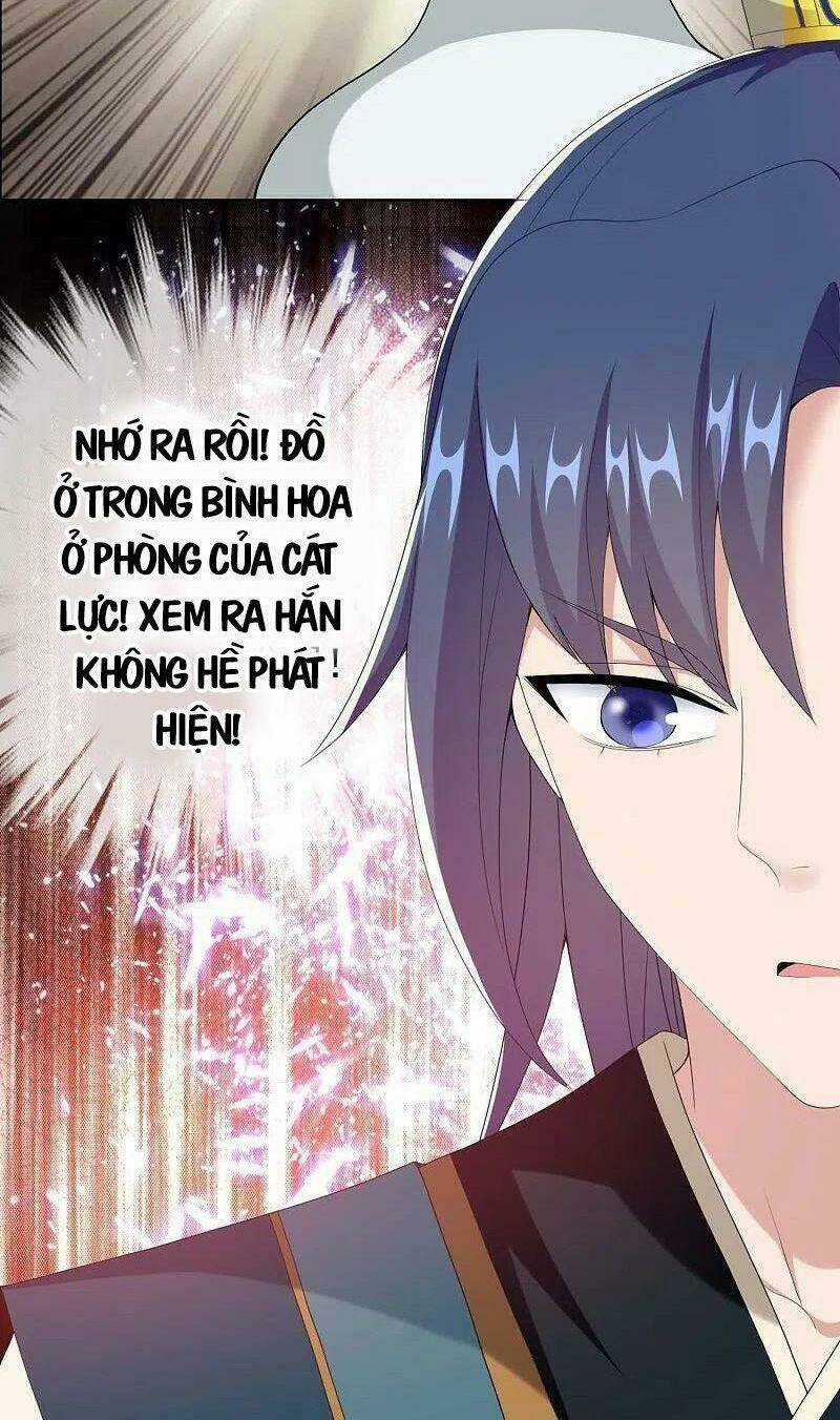 Ta Không Phải Nhân Vật Phản Diện Chapter 78 trang 7