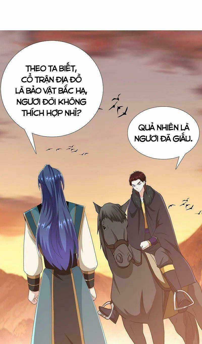 Ta Không Phải Nhân Vật Phản Diện Chapter 78 trang 8