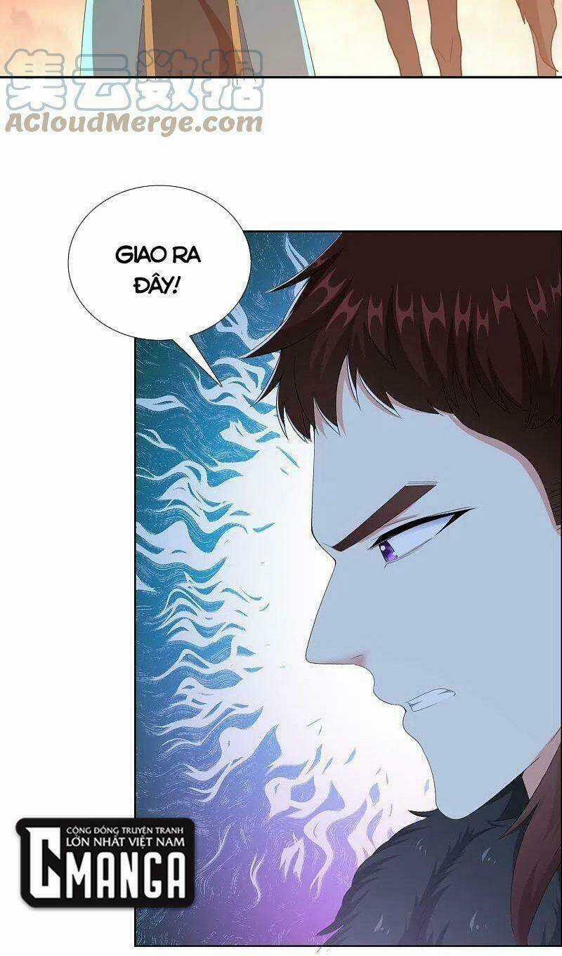 Ta Không Phải Nhân Vật Phản Diện Chapter 78 trang 9