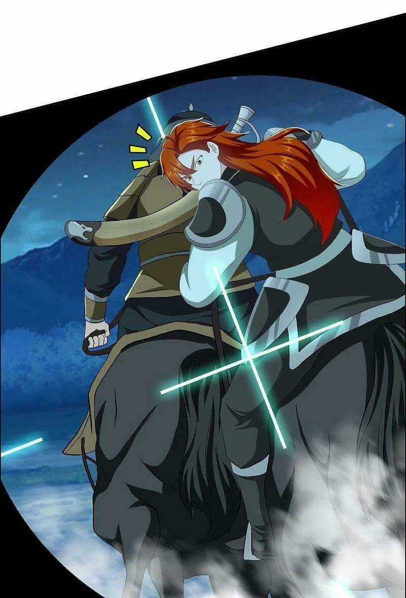 Ta Không Phải Nhân Vật Phản Diện Chapter 79 trang 10