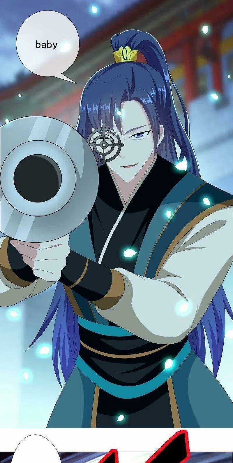 Ta Không Phải Nhân Vật Phản Diện Chapter 79 trang 12