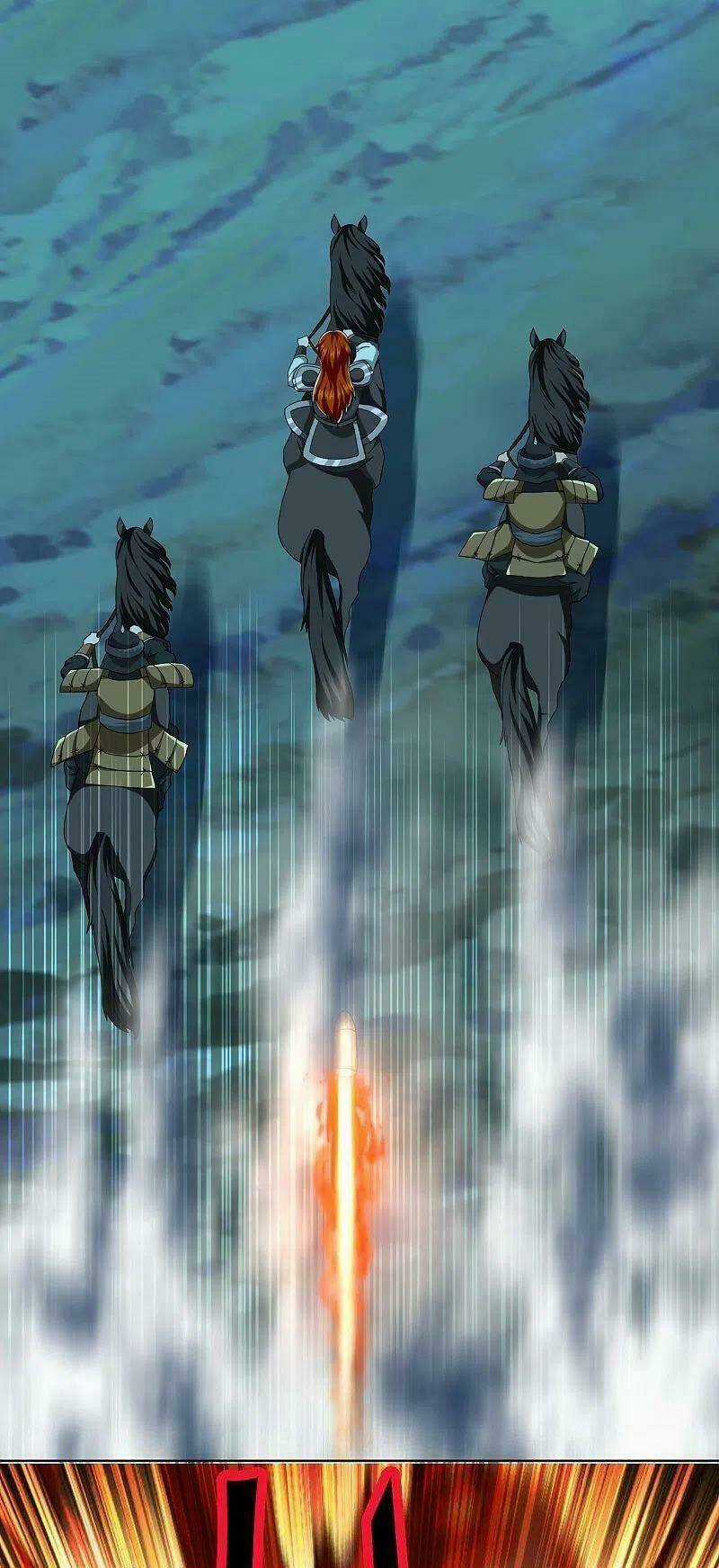 Ta Không Phải Nhân Vật Phản Diện Chapter 79 trang 14