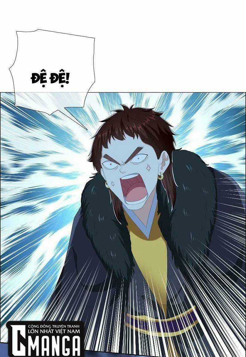 Ta Không Phải Nhân Vật Phản Diện Chapter 79 trang 16